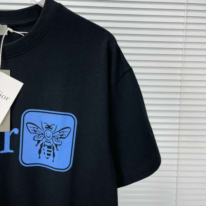 Dior T Shirts Short _SKUDiorS-XXL7ctn6633929